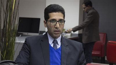 هيثم الحريري: الكتلة الأكبر من البرلمانيين تدعم الحكومة لا المواطن