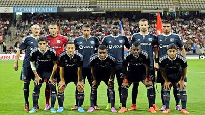 اليوم.. 3 مواجهات نارية بالدروي الفرنسي