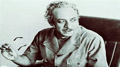 صلاح عبد الصبور.. الشاعر المتصوف بنكهة أوروبية.. كاتب المسرحيات وصريع النقد السياسي