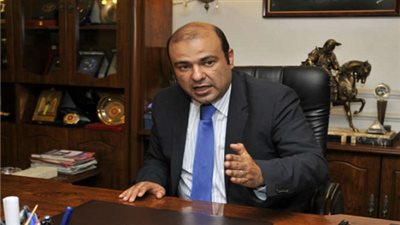 بلاغ لنيابة الأموال العامة العليا ضد وزير التموين 