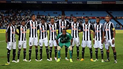 مازيمبي يواجه ميدياما في الكونفدرالية