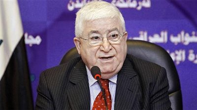 الرئيس العراقي يصادق على إعدام 36 مدانًا بمجزرة 