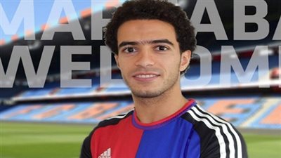 بالفيديو.. عمر جابر يقود بازل للفوز والتأهل في كأس سويسرا