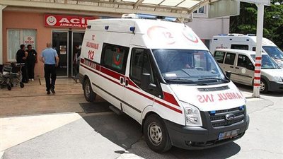 إصابة 3 جنود بنيران