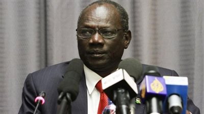 جنوب السودان يحيل قرار نشر القوة الأممية إلى البرلمان