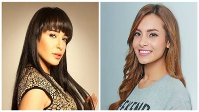 كارمن سليمان تهنئ 