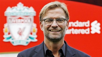 يورجن كلوب يعترف بخطئه في الاحتفال بأهداف ليفربول