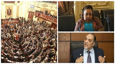 يوم مهم للجنة التضامن بالبرلمان.. الموافقة على التشكيل النهائي لـ