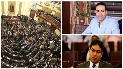 المصريون في ليبيا 