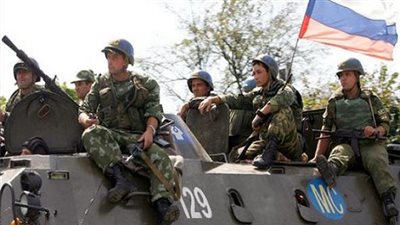 روسيا تعلن عن مقتل زعيم مجموعة إرهابية بشمال القوقاز