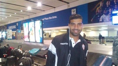 رسميًا.. غياب علي فتحي عن لقاء إنيمبا