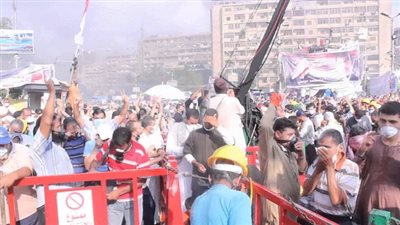 ننشر موجزًا لأهم الأخبار السياسية على مدار يوم الأحد