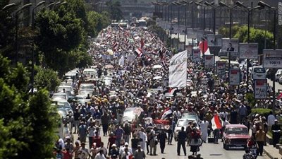 بالفيديو.. شقيق محمد حسان: الداعية ظهر في 