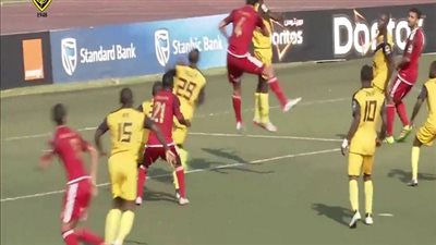 بالفيديو.. الوداد يتعادل مع أسيك بالشوط الأول ويجدد أمل الأهلي