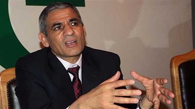 بالفيديو.. عبد العليم داود: 90 منظمة مصرية تتعامل مع 