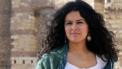 دينا الوديدي تكشف أسرارها الفنية