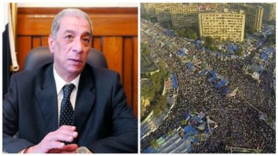 حائط مبكى الإخوان.. 