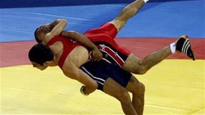 تعرف على مباريات اللاعبين المصريين في أولمبياد 