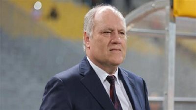 مارتن يول يعود للقاهرة اليوم