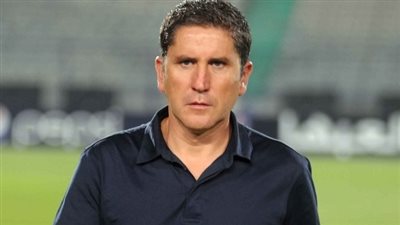 الإسماعيلي يكشف حقيقة التفاوض مع جاريدو