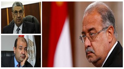 المغضوب عليهم في حكومة 