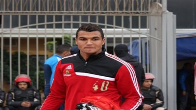 رسميًا.. الشرقية يضم حارس الأهلي