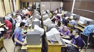 لطلاب المعادلة الأجنبية.. 5 تعليمات إلزامية عند تسجيل الرغبات