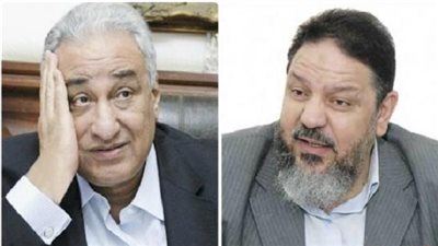 الزيات: مقبلون على مواجهة حاسمة مع 