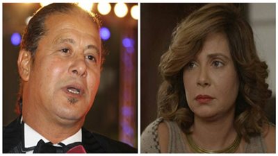 محكمة الأسرة تشهد صراعًا بين طليقة وائل نور وأرملته