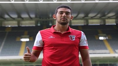 كوكا يفتتح مبارياته اليوم في الدوري البرتغالي مع براجا