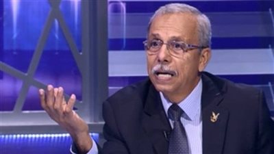 مؤسس المخابرات القطرية ضيف ندوة 