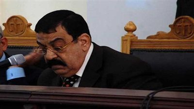 وقف سير الدعوى الجنائية في محاكمة المتهمين بالهجوم على 