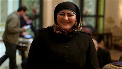 نائبة برلمانية: المؤسسات الصحفية عبء على الدولة 