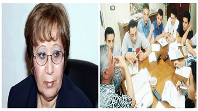 لجنة التعليم بالبرلمان تطالب بفصل أساتذة الدروس الخصوصية بالجامعات.. خبراء: 