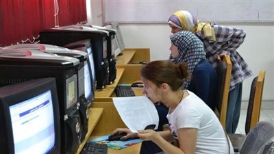 انطلاق تنسيق طلاب 