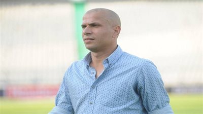 وائل جمعة يكشف حقيقة عودته إلى الأهلي 