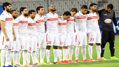 بالفيديو والصور.. أجواء لقاء الزمالك وإنيمبا من 