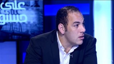 غدًا.. أحمد بلال يقدم أولى حلقات برنامجه الرياضي على شاشة 