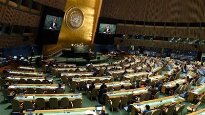 محكمة لاهاي تبحث النزاع البحري بين الصومال وكينيا سبتمبر المقبل