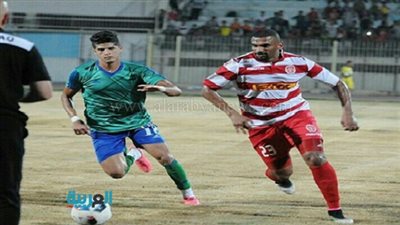 بالصور.. أول ظهور لأحمد الشيخ مع مصر المقاصة