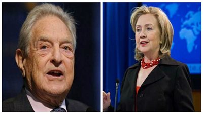 تسريبات الملياردير جورج سوروس تهدد انتخابات 