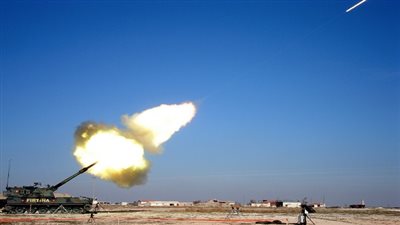 روسيا تطلب من العراق وإيران السماح بتحليق صواريخ فوق أراضيهما