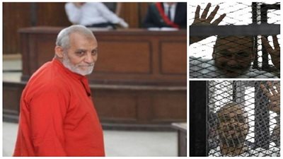 رجال أشعلوا نيران الحرب في 