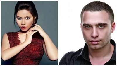 بالفيديو.. شيرين عبد الوهاب تعود لـ