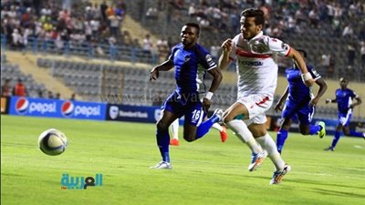 ننشر موجزًا بأهم أخبار الرياضة على مدار يوم الإثنين