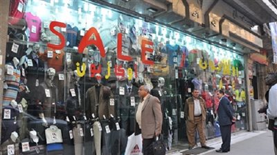 تحرير 105 مخالفات خلال 6 أيام من بدء الأوكازيون الصيفي 