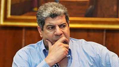 شوبير: بديل يول هو العقبة الأكبر أمام مجلس إدارة الأهلي
