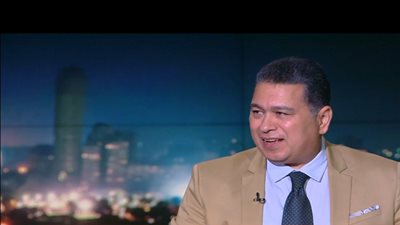 بالفيديو.. خبير: ازدهار خدمات الحكومة الإلكترونية خلال 3 سنوات