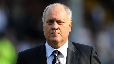 ميدو: مارتن يول مدرب صنع تاريخ توتنهام 