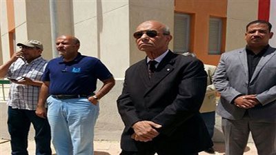 اليوم.. القائم بأعمال محافظ القاهرة يفتتح منتدى الحوار الوطني 